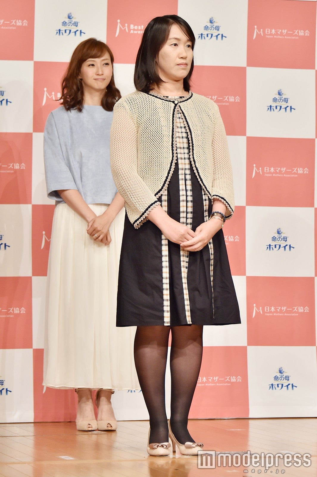 湊かなえ（C）モデルプレス