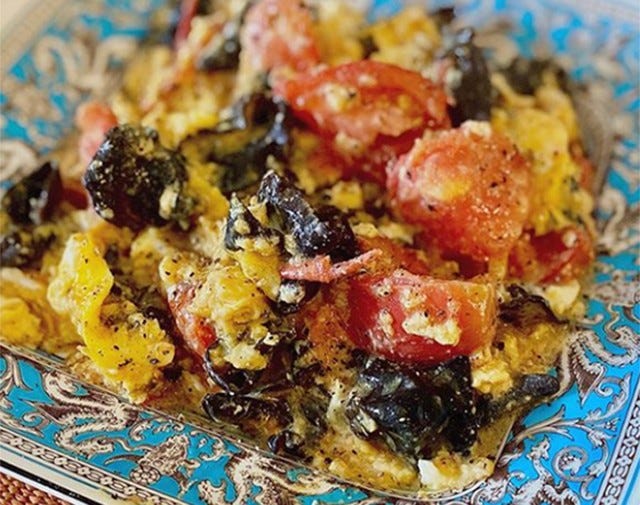 【ワンパンのレシピ】フライパン一つで完結!