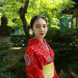 モデルプレス - 【注目の新成人】久保田紗友「一つ一つ丁寧に向き合っていきたい」