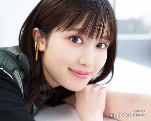 福本莉子、“どん底”だった4年前から自信を持てるようになるまで「私の代わりはいない」<インタビュー>