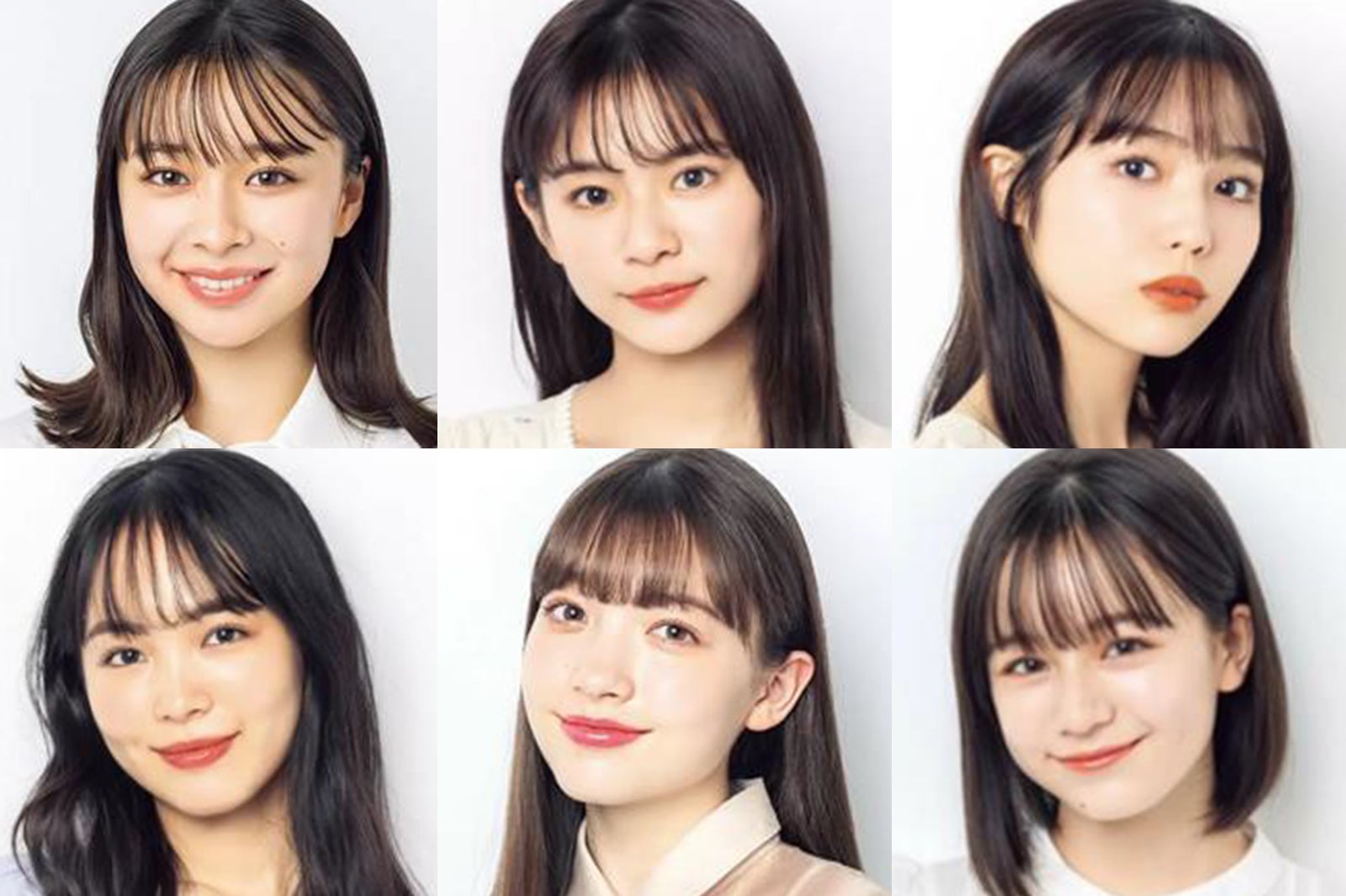 田鍋梨々花・秋田汐梨ら「Seventeen」専属モデル出演 初の舞台公演開催でファッションショーと2部構成