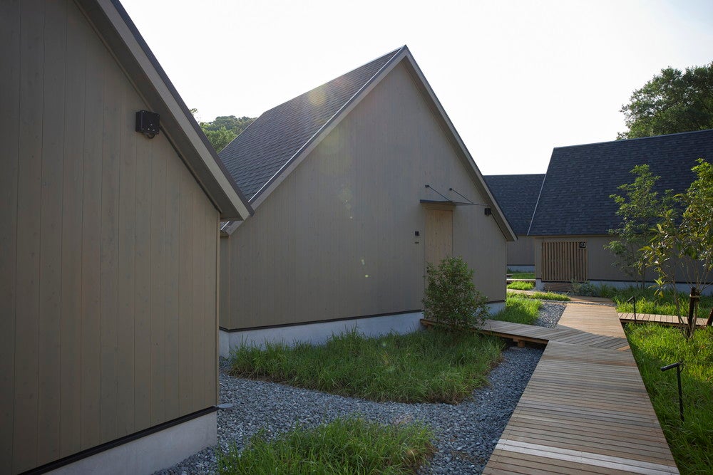 Lazy Inn．／画像提供：Wonder Wanderers