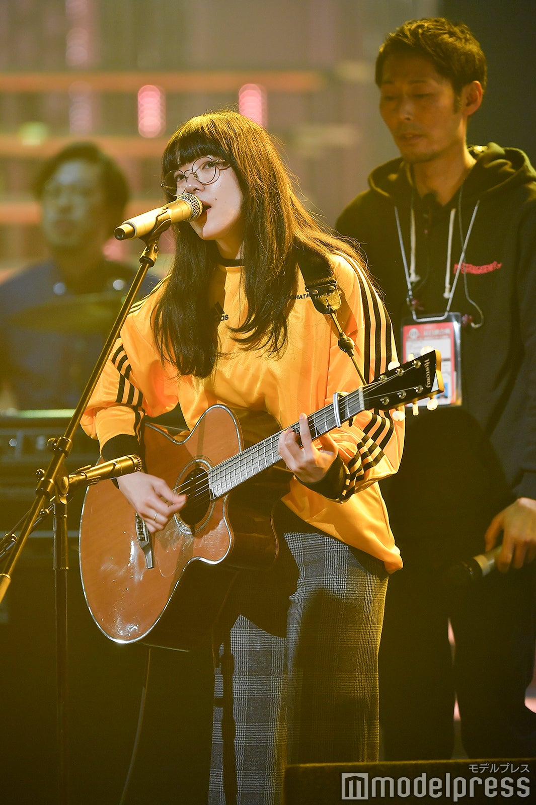 あいみょん （C）モデルプレス