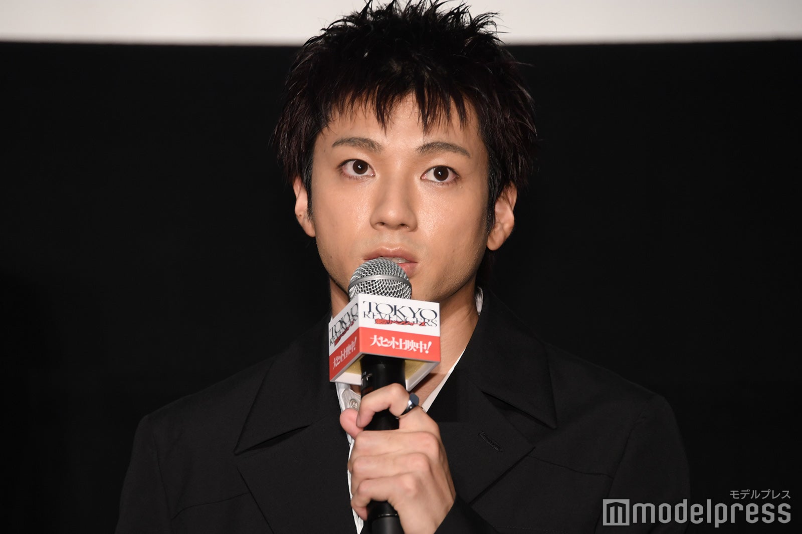 山田裕貴（C）モデルプレス