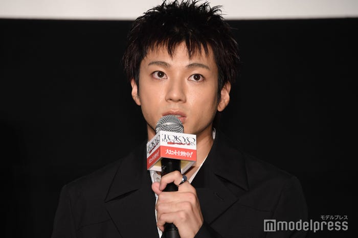 山田裕貴(C)モデルプレス