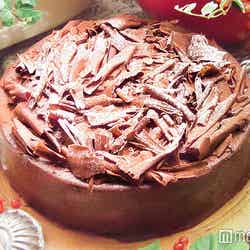 「チョコレートケーキ」piece:691円／whole（21cm）：6,588円