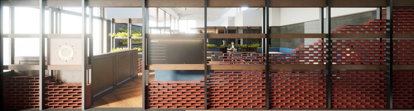 ホテルビーコンおのみち／画像提供：鞆スコレ・コーポレーション