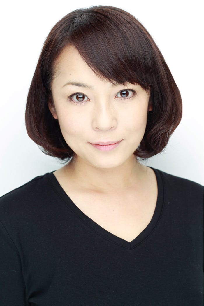 佐藤仁美 (提供写真)