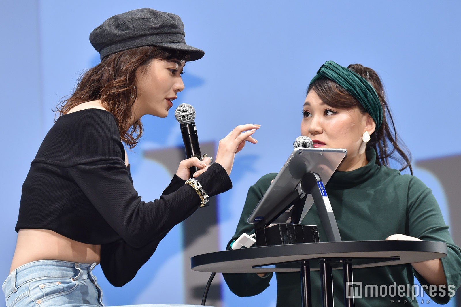 森星、バービー （C）モデルプレス