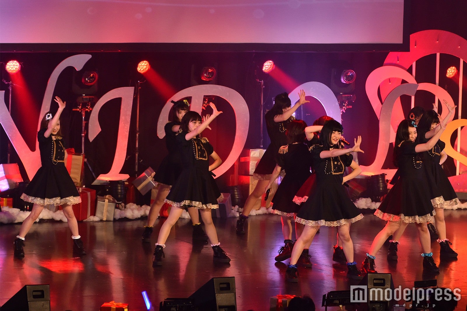 na-nam（明治大学） （C）モデルプレス