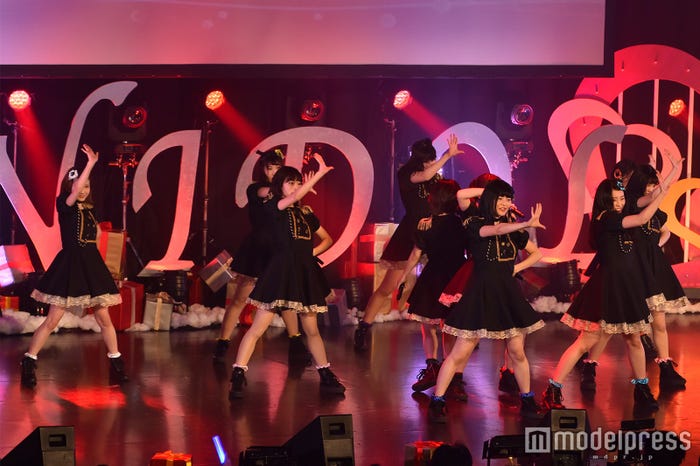 na-nam(明治大学) (C)モデルプレス