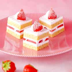 スーパースイーツビュッフェ2026 ~ホテルでいちご狩り~(提供写真)