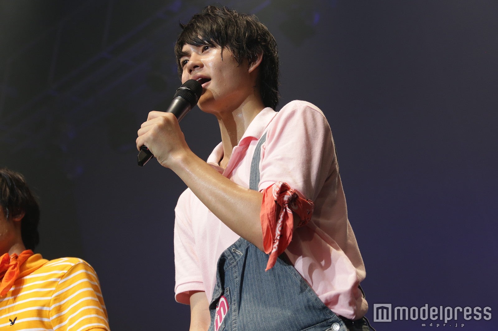 佐野勇斗（画像提供：株式会社SDR）