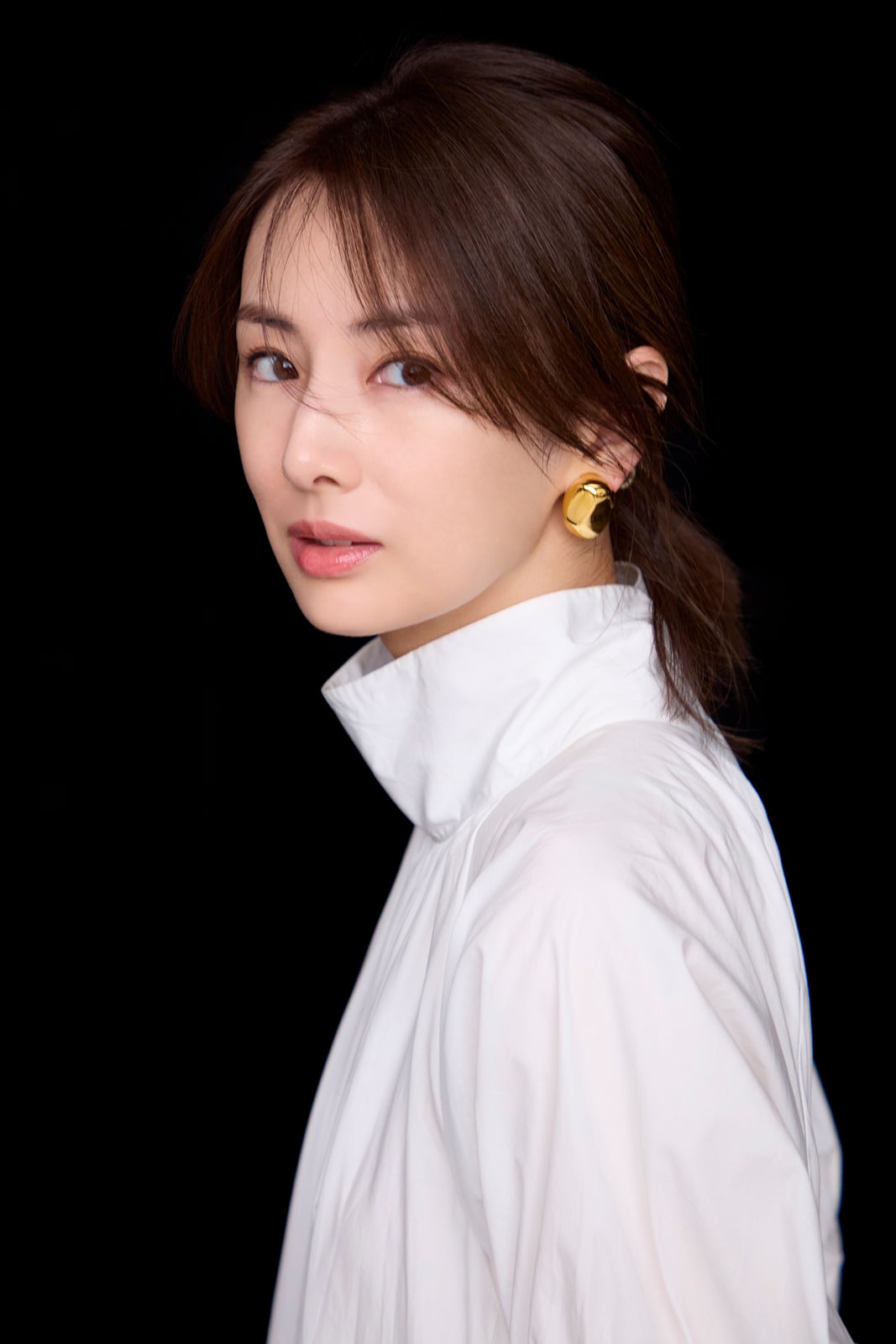 北川景子「24時間テレビ」スペシャルドラマ主演でつんく♂の妻・加奈子さん役 スペシャルサポーターにも就任【コメント】
