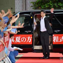 福山雅治