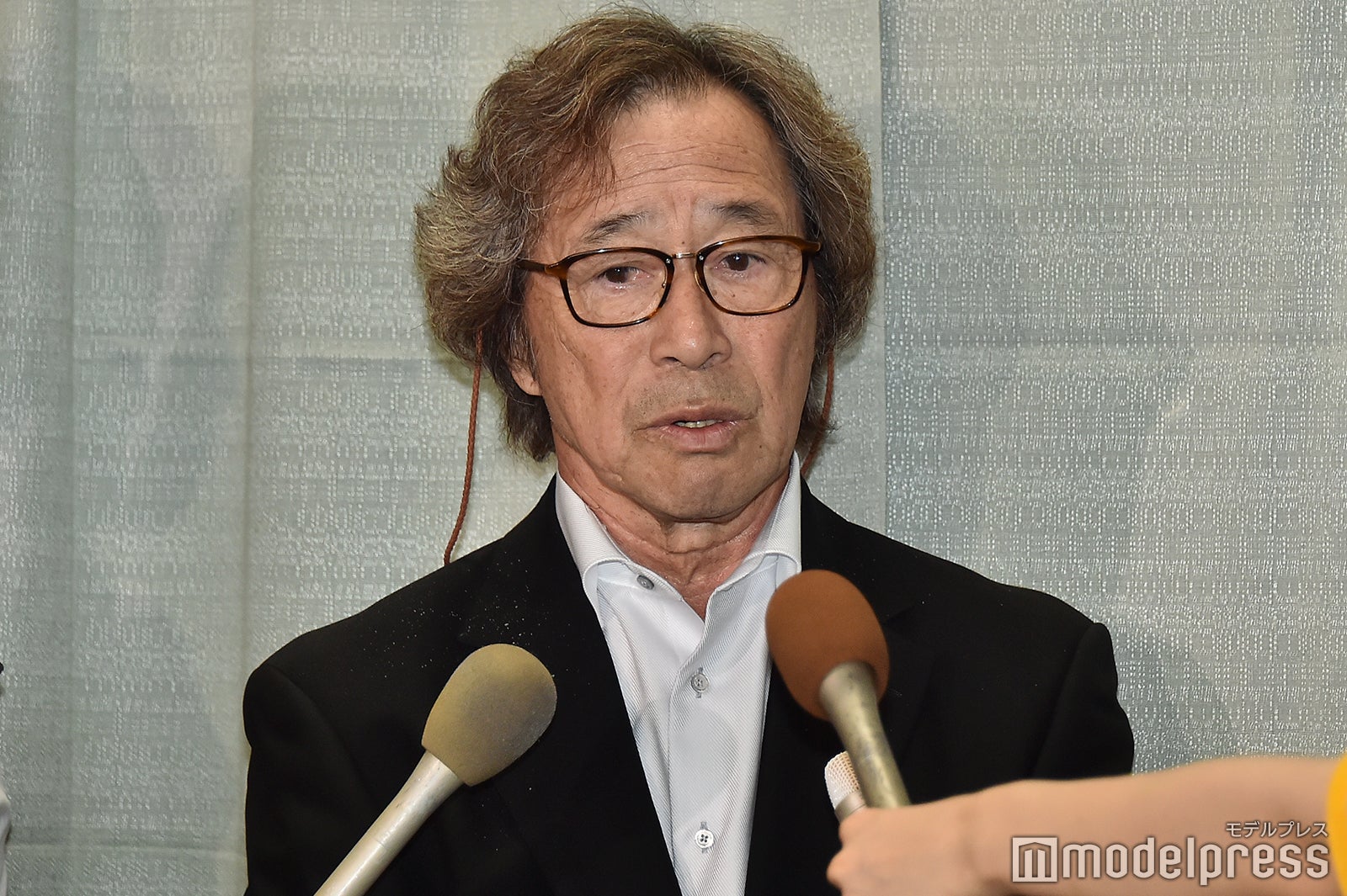 武田鉄矢（C）モデルプレス