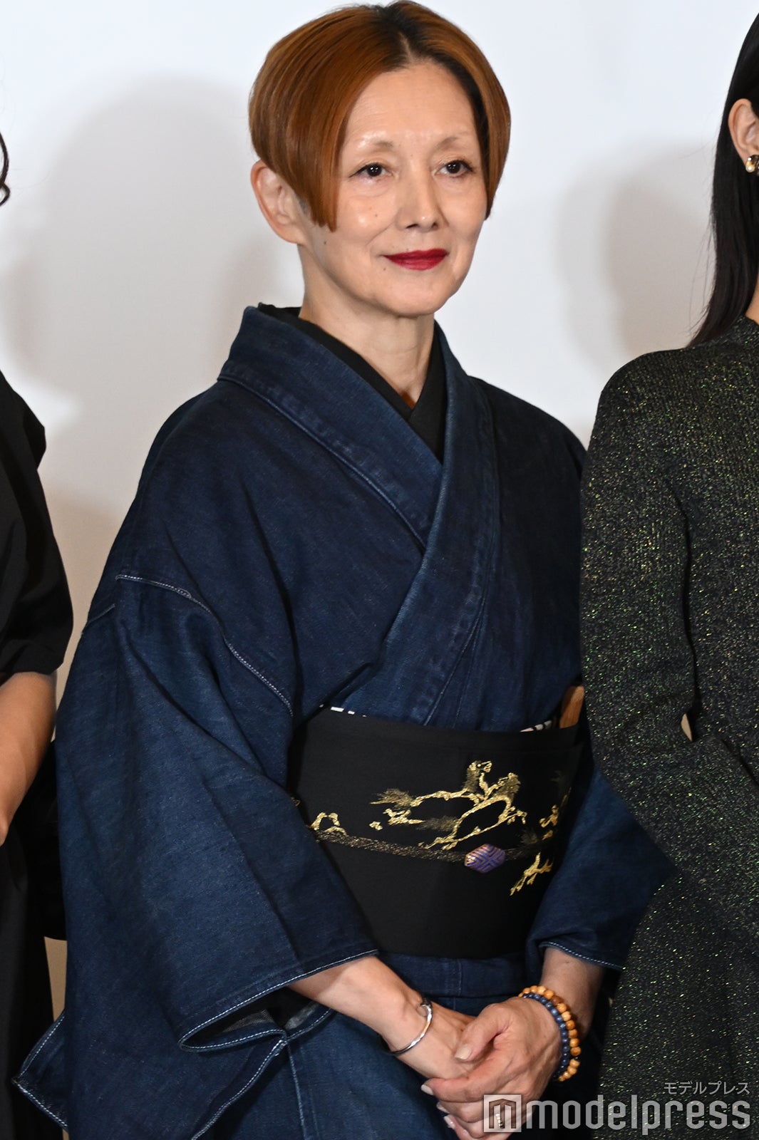 夏木マリ（C）モデルプレス