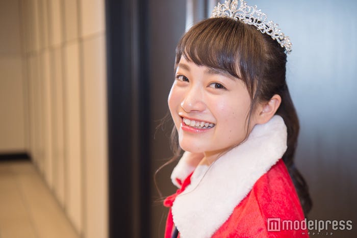 福田愛依(C)モデルプレス
