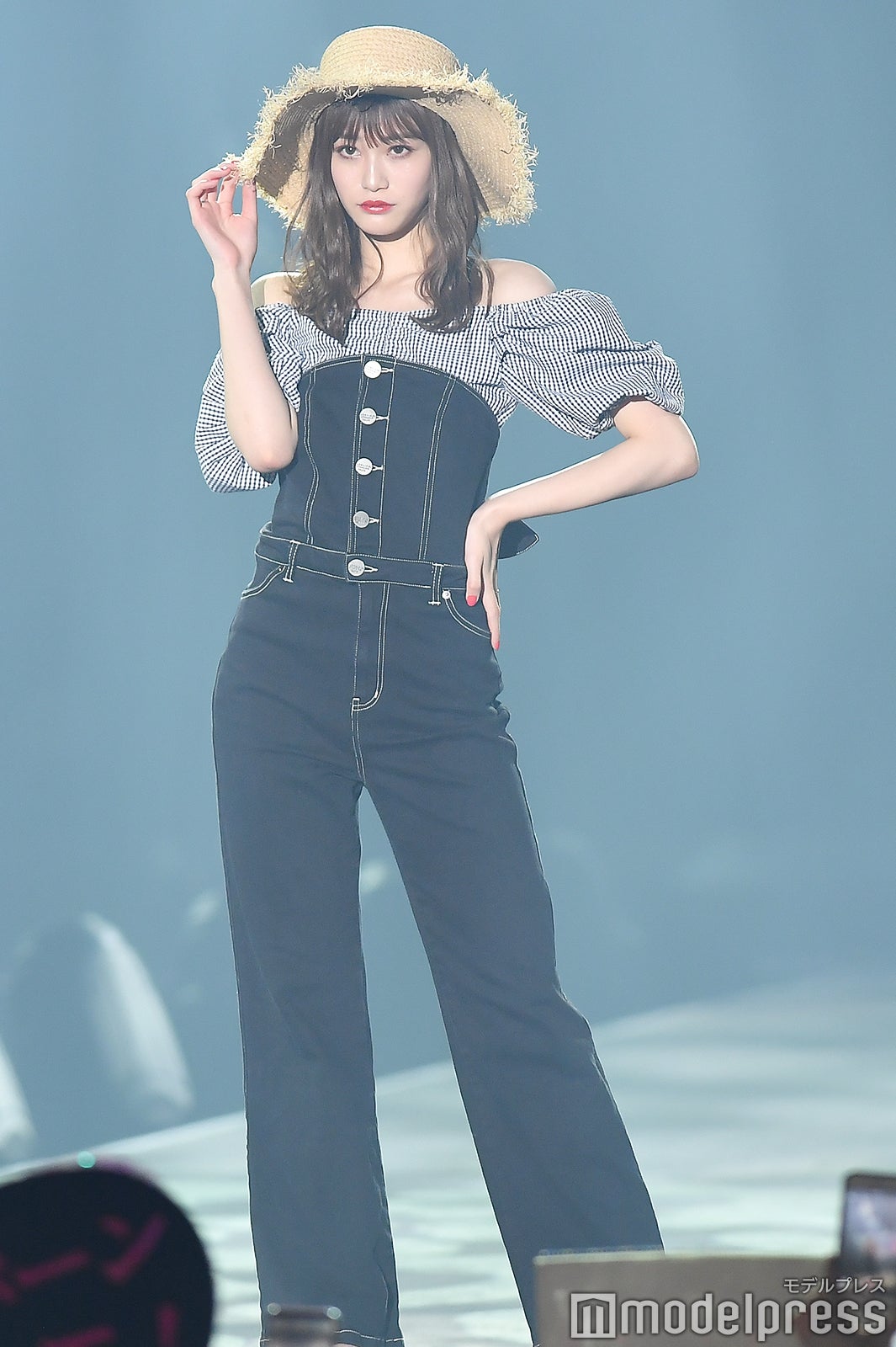 生見愛瑠（C）モデルプレス