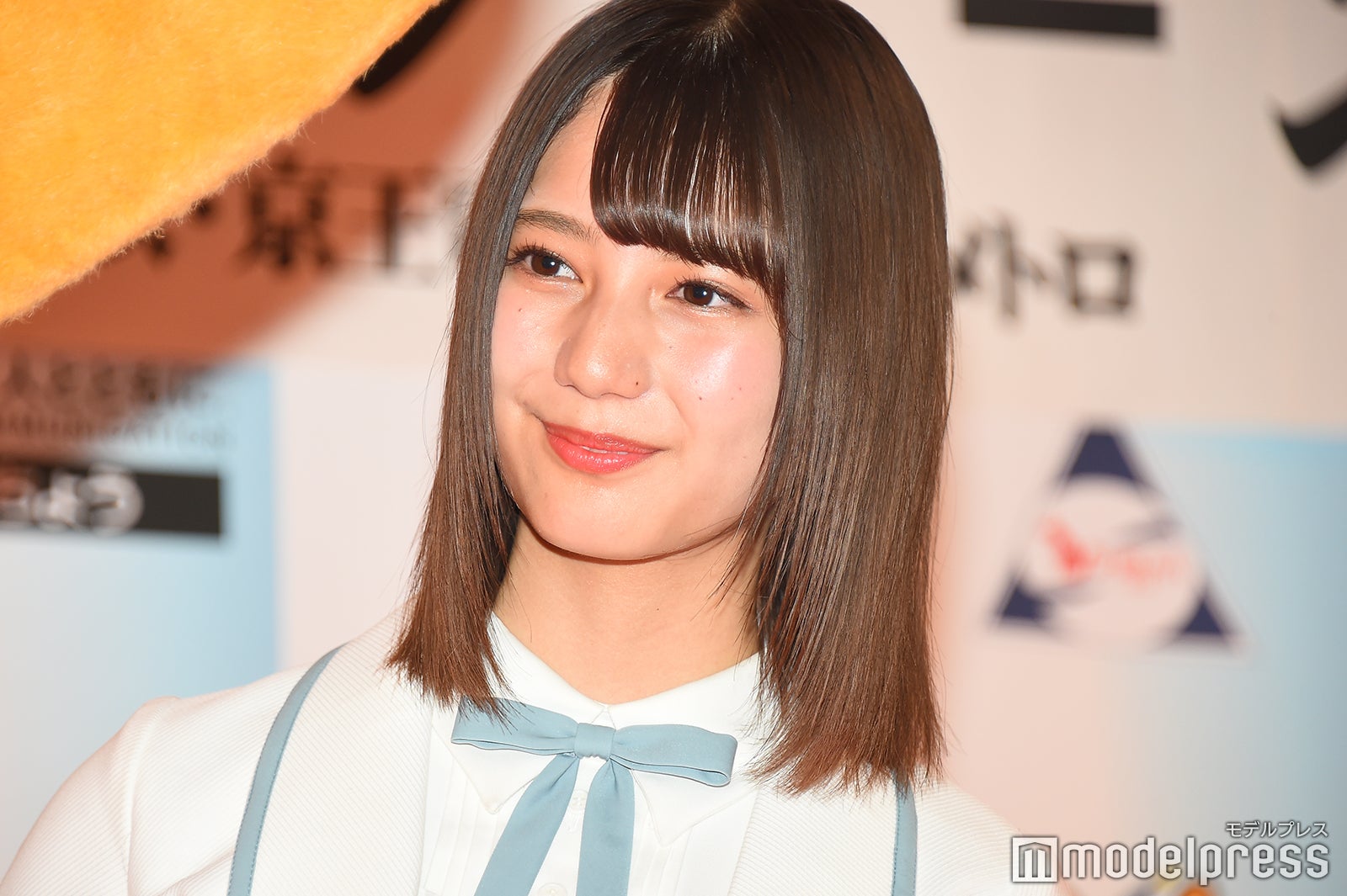 小坂菜緒（C）モデルプレス