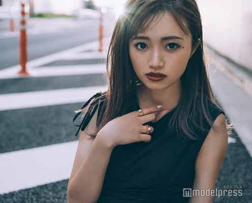 NGT48中井りか、イメチェンで大人化 新境地の“美しさ”弾ける