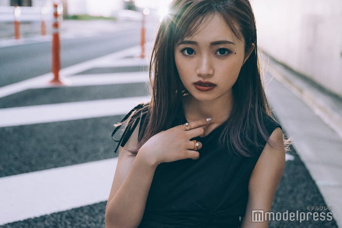 中井りか(C)モデルプレス