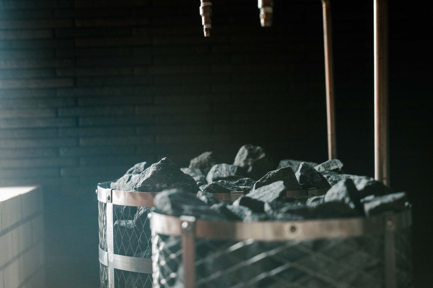 ユブネ サウナパーク（提供写真）