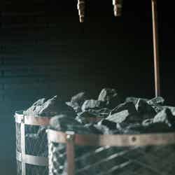 ユブネ サウナパーク(提供写真)