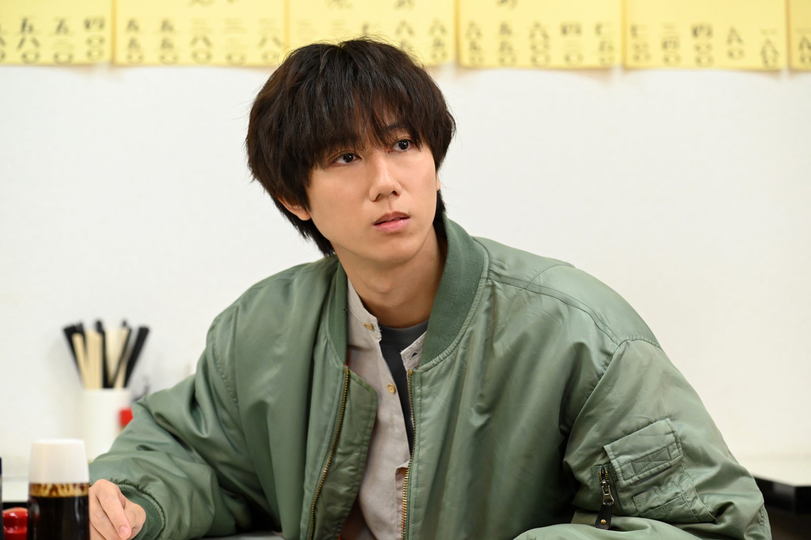 阿部亮平「あなたを奪ったその日から」第4話（C）カンテレ