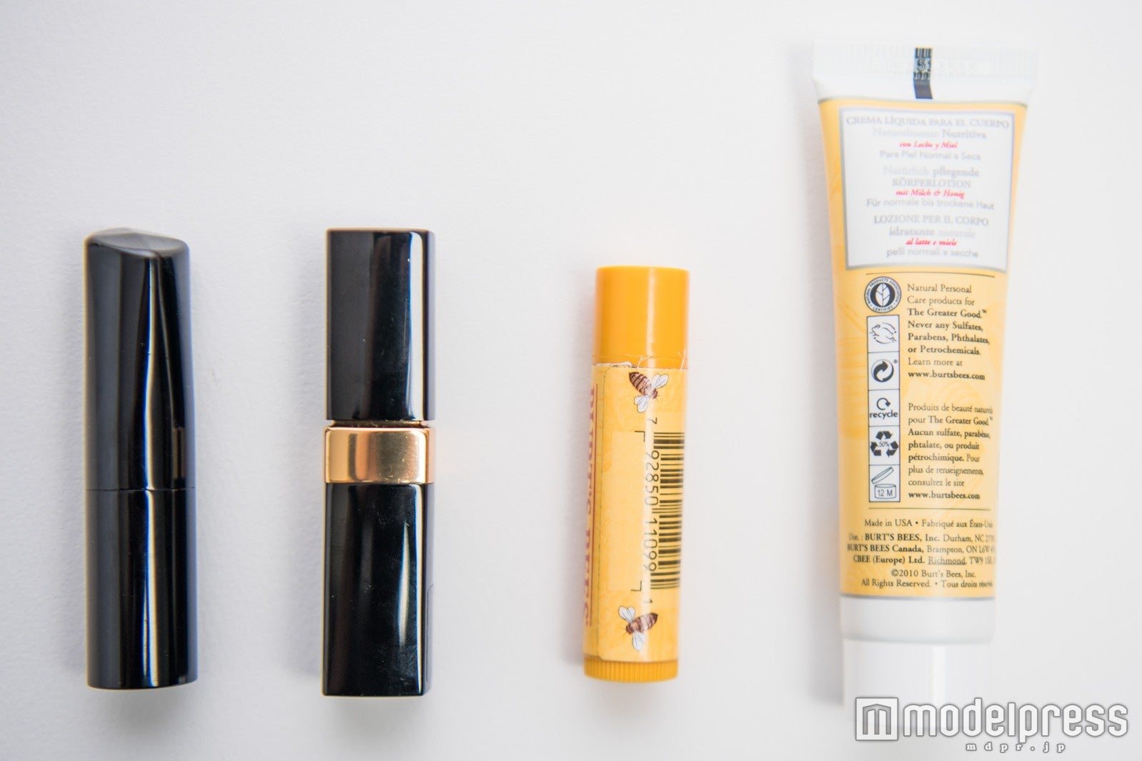 （C）モデルプレス