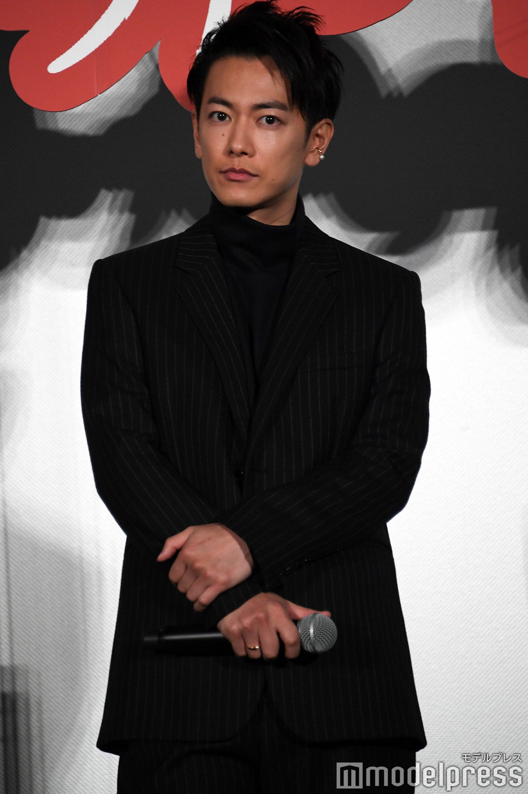 佐藤健（C）モデルプレス