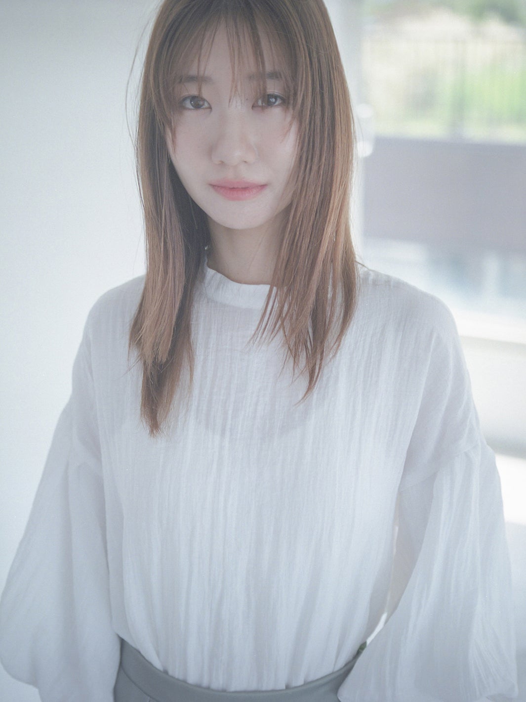 柏木由紀 （提供写真）