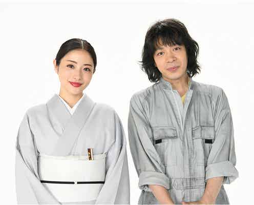 石原さとみ「震えた」念願の野島伸司作品…“高嶺の花”を演じる難しさ「私、普通の人間なんです」<高嶺の花>