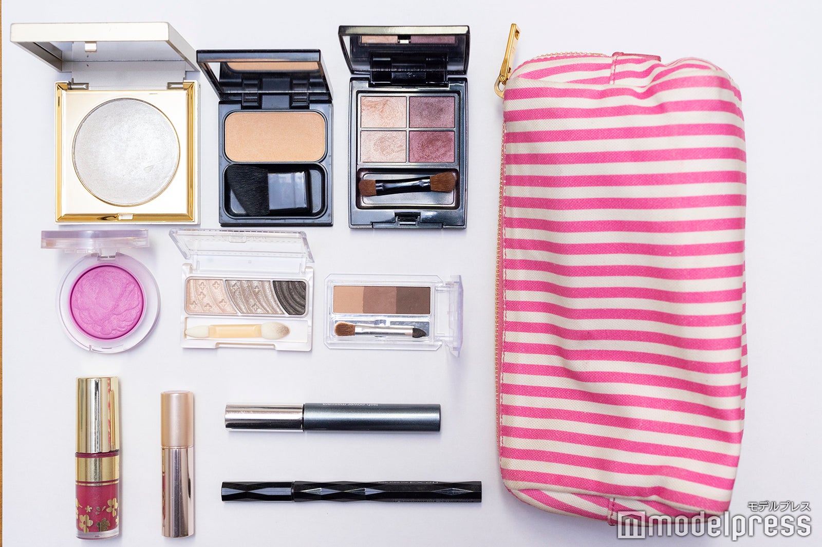 井上清華アナウンサー（C）モデルプレス