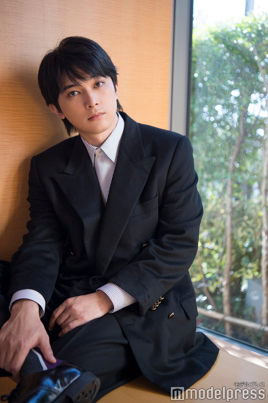 吉沢亮（C）モデルプレス