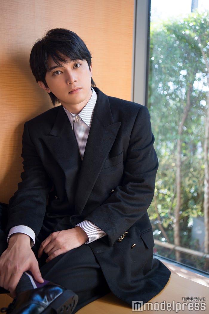 吉沢亮(C)モデルプレス