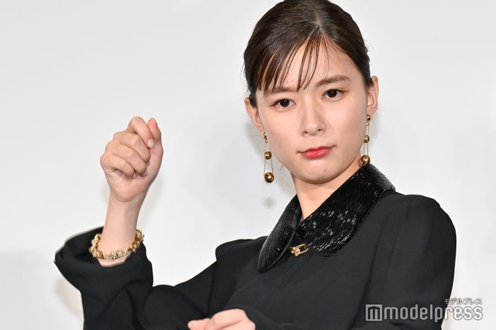 芳根京子(C)モデルプレス