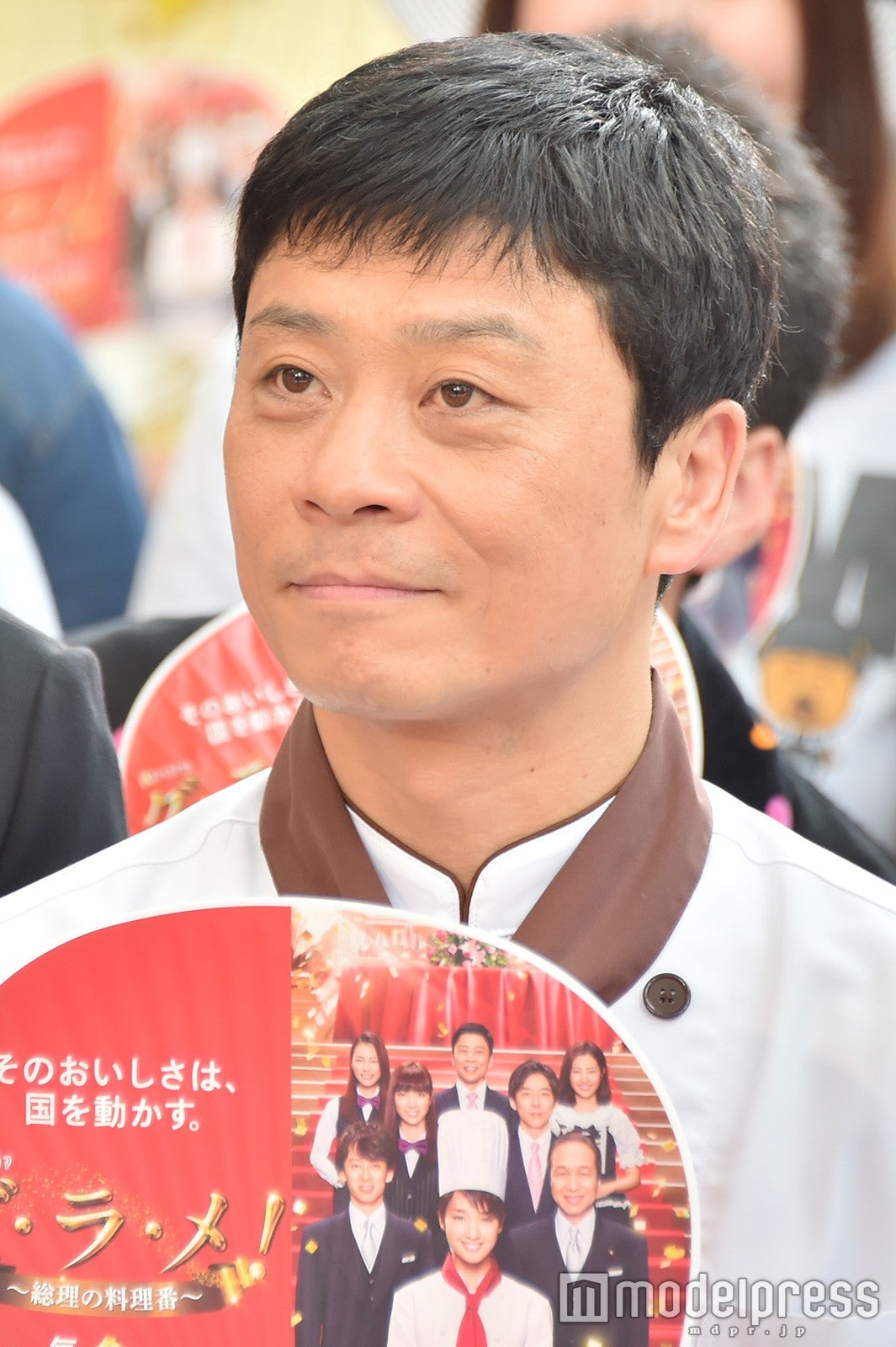 三宅弘城（C）モデルプレス