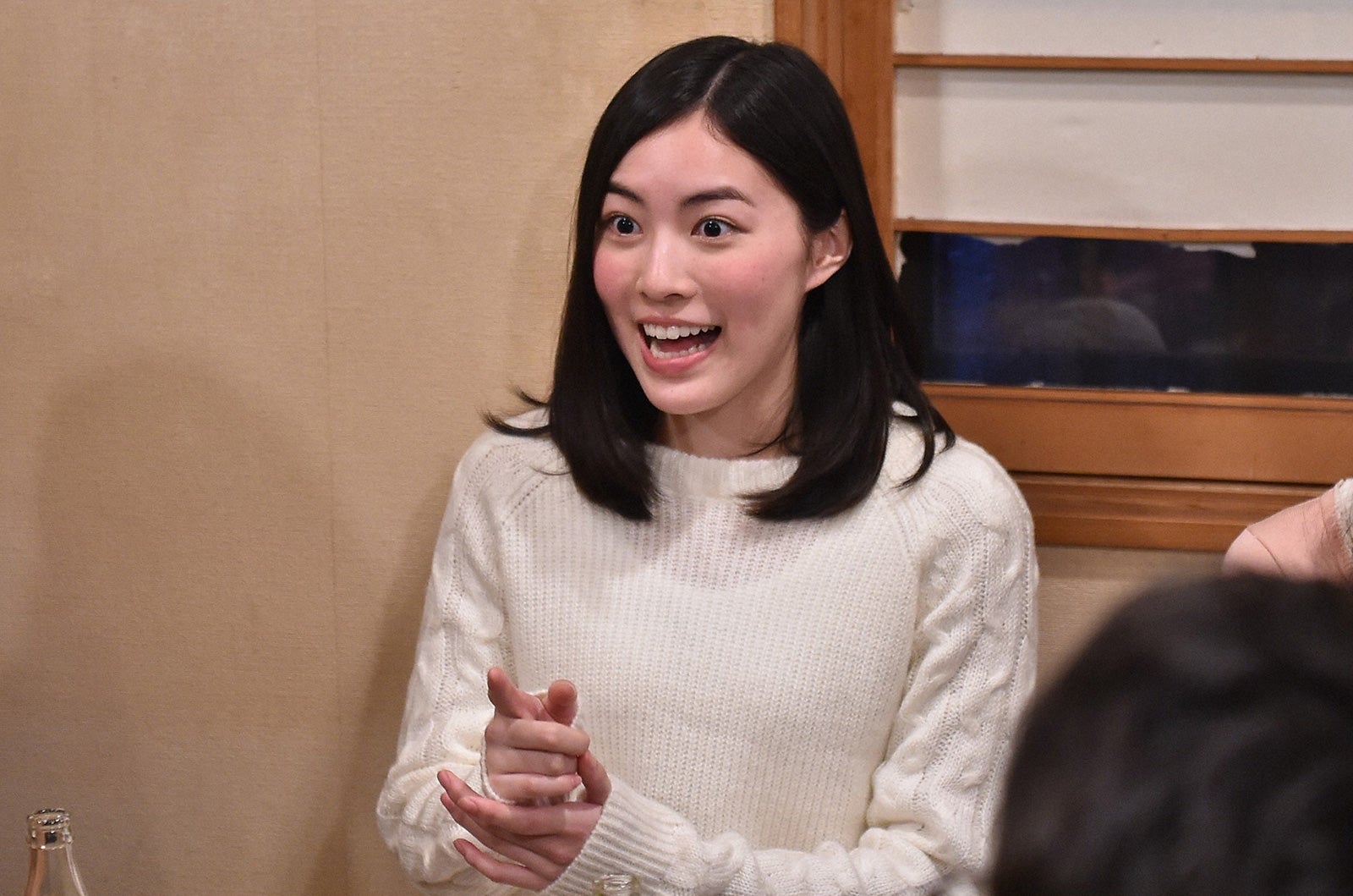 駆け引き上手な女になる Akkknm 理論とは 中谷美紀 私結婚できないんじゃなくて しないんです 第8話あらすじ モデルプレス 駆け引き上手な女になる Akkknm 理論とは 中谷美紀 私結婚できないんじゃなくて しないんです 第8話あらすじ モデルプレス
