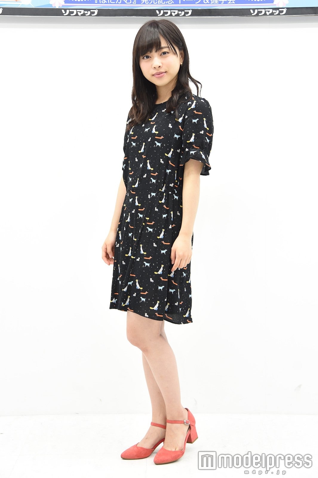 伊藤寧々（C）モデルプレス