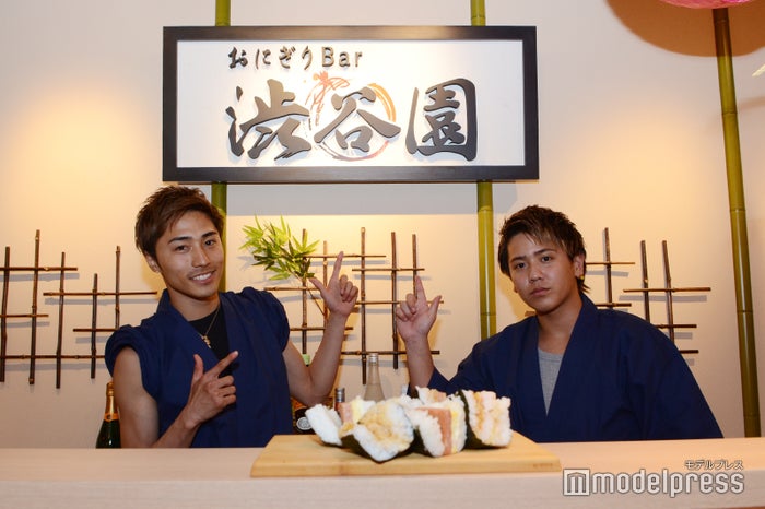 おにぎりBar 渋谷園（C）モデルプレス