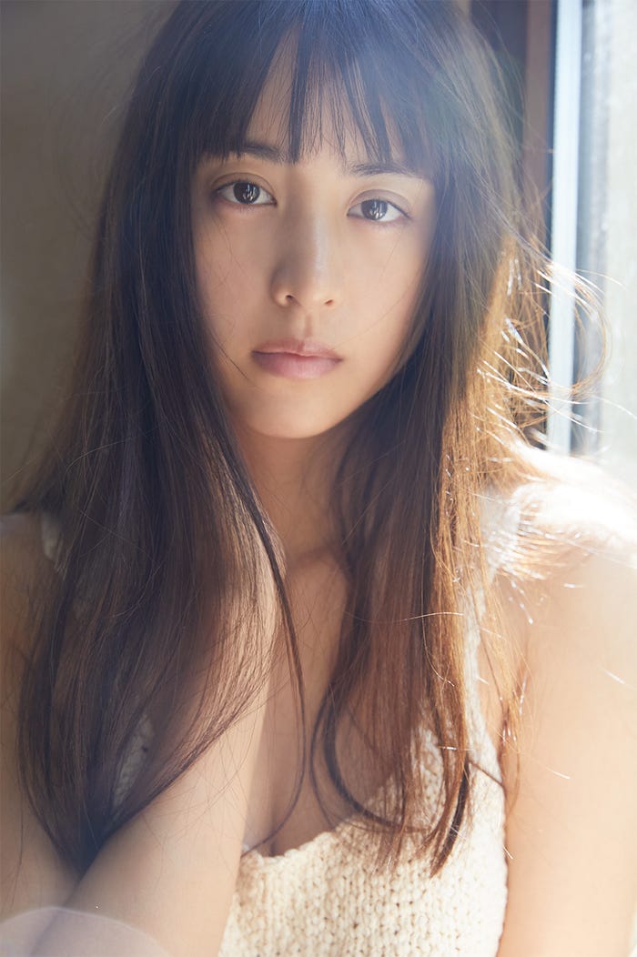 山本美月 初写真集ですっぴん初公開 コメント到着 モデルプレス 山本美月 初写真集ですっぴん初公開 コメント到着 モデルプレス