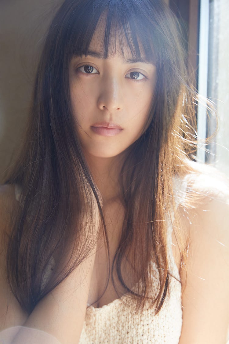 山本 美 月 写真 集 宝島社