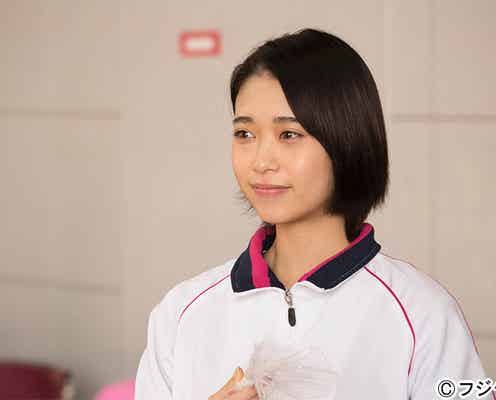 中川大志×森川葵、胸キュン必至の“部活恋愛” 菜々緒、キスマイ北山ら人気キャラも登場