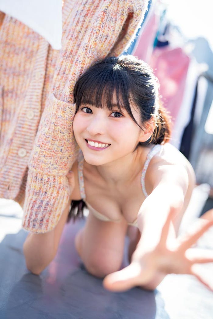 小鳥遊るい(C)佐藤佑一、光文社