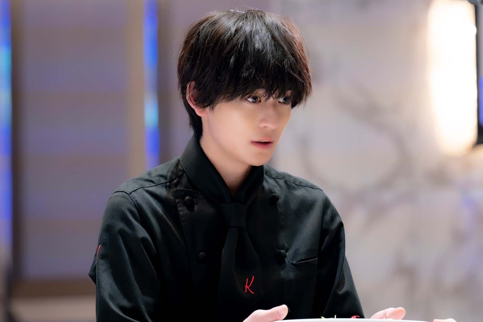 「フェルマーの料理」第7話より（C）TBS