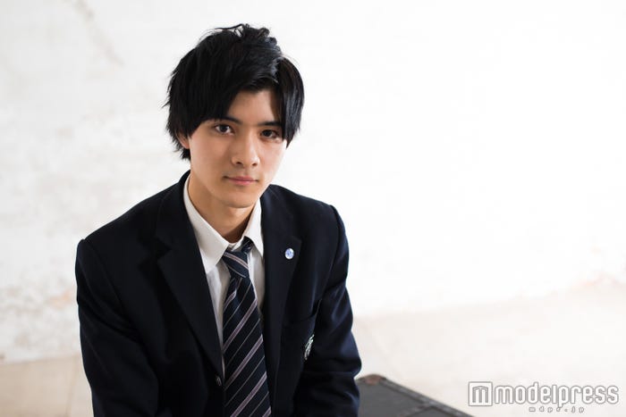 佐々木駿くん/「近畿」地方予選・グランプリ/(C)モデルプレス