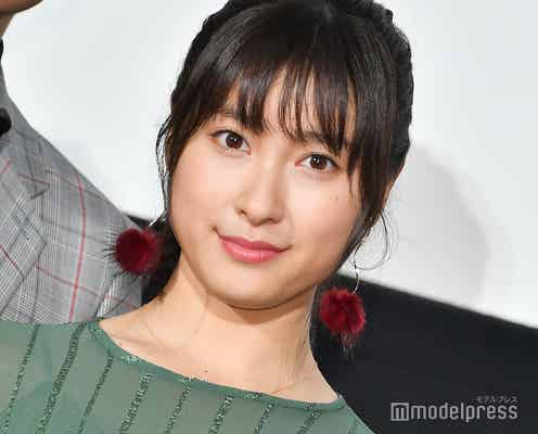 土屋太鳳、Sexy Zoneライブ見学 “グループ宛”に花を贈った理由も明かす