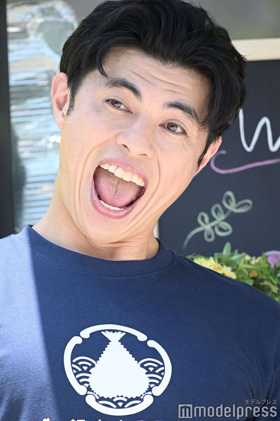 小島よしお （C）モデルプレス