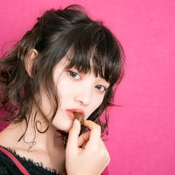 バレンタインはわがまま顔で惑わせて! 特別な日のキャットメイクプロセス♡